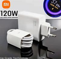 Image result for Xiaomi 120W Charger Adapter
