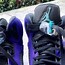 Image result for Reverse Grape Retro 5s