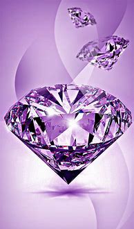 Image result for Purple Diamond Phone
