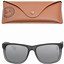 Image result for Guys Wearing Ray Bans