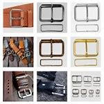 Image result for Belt Buckle Hinge