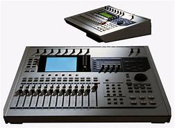 Image result for Audio Mixer Console