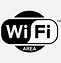 Image result for Wi-Fi Logo Vector Password