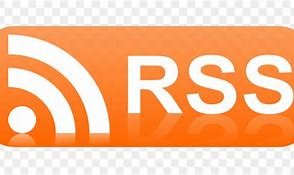 Image result for Logo. RSS Terbaik