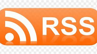 Image result for Logo. RSS Terbaik