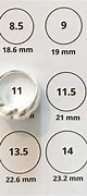 Image result for Size 12 Rings for Women