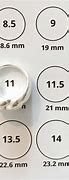 Image result for 17Mm Ring Size