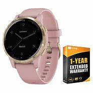 Image result for Garmin VivoActive 4S Clock Faces