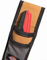 Image result for Utility Knife with Sheath