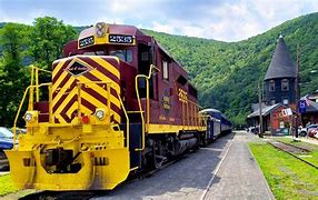 Image result for Lehigh Valley Railroad Sayre PA