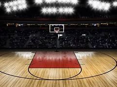 Image result for NBA Court Blurry
