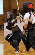 Image result for Kendo Poses