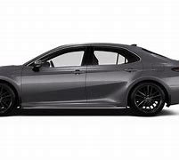 Image result for Toyota Camry XSE Satin Black