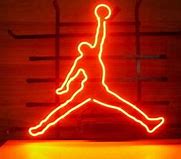 Image result for NBA Neon Sign