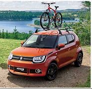 Image result for Maruti Ignis NCAP Test