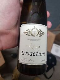 Image result for Trisaetum Riesling Lassa