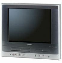 Image result for 20 Inch Toshiba TV/VCR DVD Combo