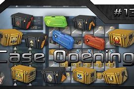 Image result for CS:GO Case Opening