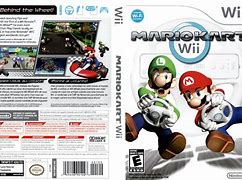 Image result for Wii DVD