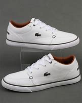 Image result for Lacoste Leather Shoes for Men