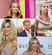 Image result for William Prince Harry Girlfriend