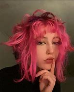 Image result for Fluffy Alt Hair