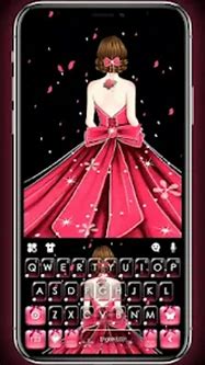 Image result for Android Themes Girls