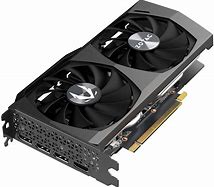 Image result for RTX 3060 and Zotac GTX 970 Size Chart