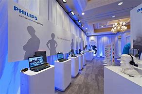 Image result for Philips Consumer Lifestyle