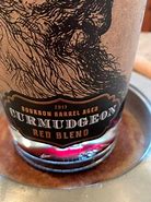 Image result for Curmudgeon Bourbon Barrel Aged