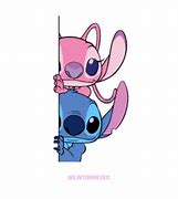 Image result for Stitch and Angel Phone Case and Pop Socket
