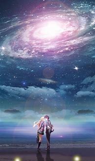 Image result for Anime Lock Screen PC Computer