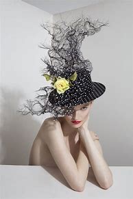 Image result for Philip Treacy Designs