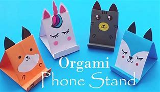 Image result for Papper Box for a Phone