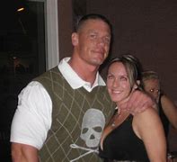 Image result for John Cena's First Wife