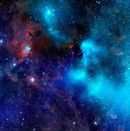 Image result for Colorful Galaxy Stars