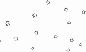 Image result for Moon with Shooting Star Aesthetic
