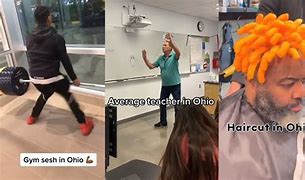 Image result for Most Normal Memes in Ohio