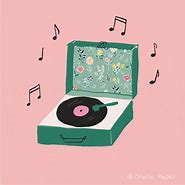 Image result for Record Player Animation
