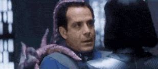 Image result for Galaxy Quest Flight GIF