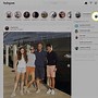 Image result for iPhone Screen Instagram
