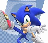 Image result for Super Smash Bros. Ultimate Characters Sonic