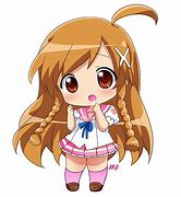 Image result for Chibi Anime Profile