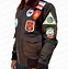 Image result for Tom Cruise Top Gun Jacket