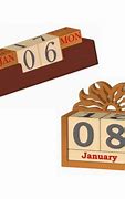 Image result for Simple Perpetual Calendar