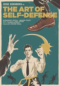 Image result for The Womanly Art of Self Defense