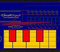 Image result for Capacitive Touchscreen