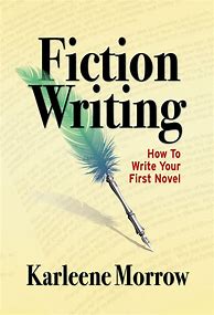 Image result for Start Writing Fiction