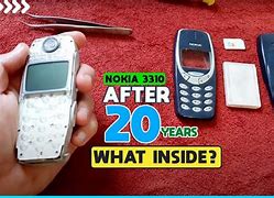 Image result for Nokia 3310 Cell Phone