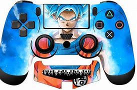 Image result for PS4 Dragon Ball Z Skin